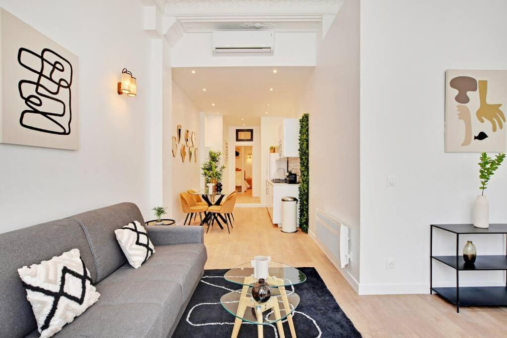 Parc Des Expositions Appartement