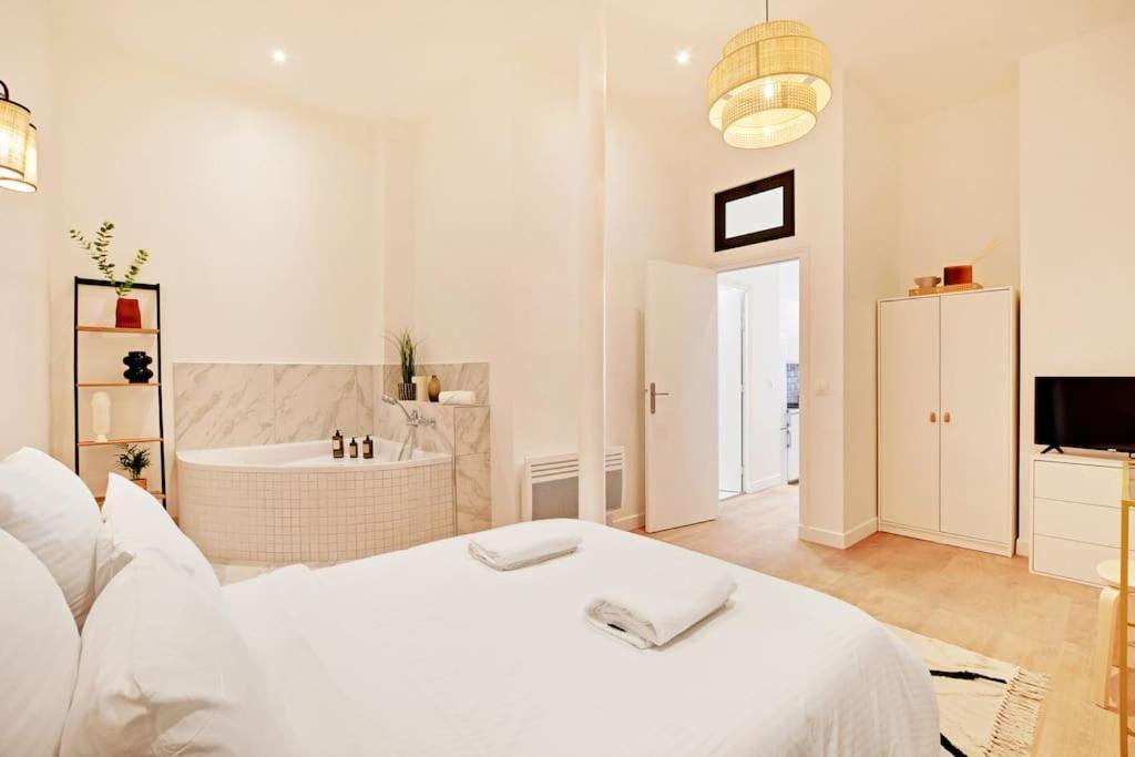 Parc Des Expositions Appartement